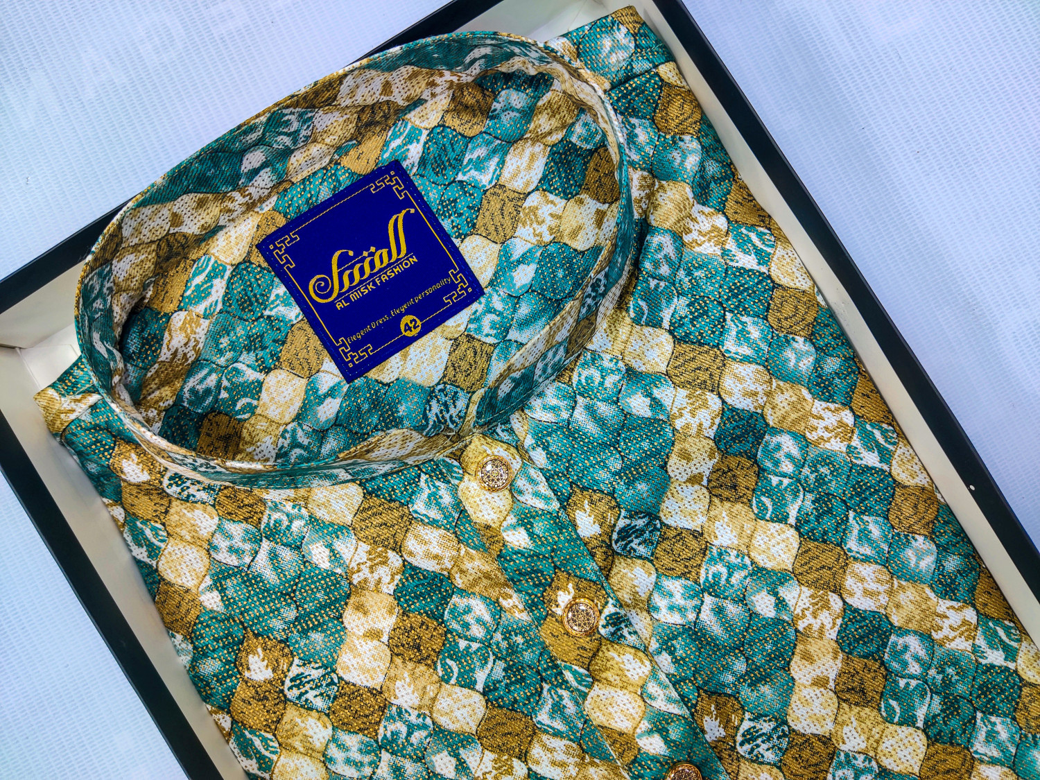 Print Panjabi