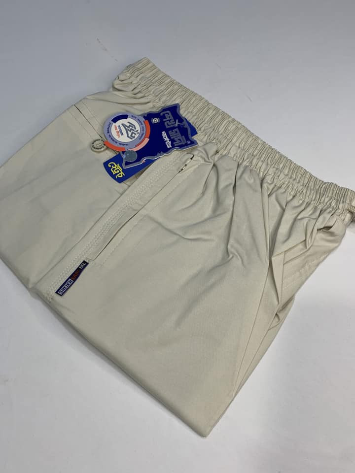 Sheikh Sadi-Pajama-শেখ সাদী পায়জামা cream Pant