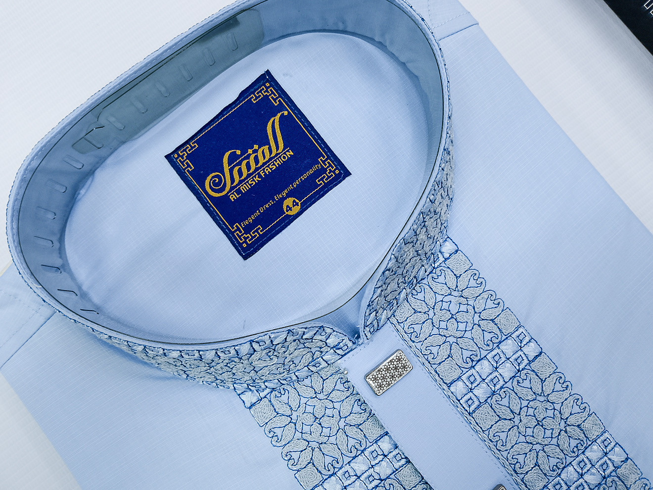 Pakistani Cotton Panjabi 002